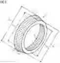 Fig. 03 - Resonator, method for producing such a resonator, and combustor arrangement equipped with such a resonator