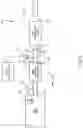 Fig. 04 - Method and apparatus to enhance fractional efficiency of diesel and gasoline particulate filters