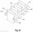 Fig. 12 - Exhaust gas heating unit