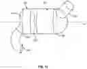 Fig. 11 - Contoured honeycomb bodies