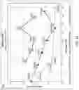 Fig. 44 - Systems, apparatus, and methods for inducing enhanced radical ignition in internal combustion engines using a radical chemicals generator