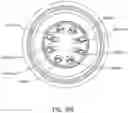 Fig. 54 - Systems, apparatus, and methods for inducing enhanced radical ignition in internal combustion engines using a radical chemicals generator