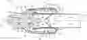 Fig. 01 - SUPPLEMENTAL THRUST SYSTEM FOR A GAS TURBINE ENGINE