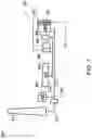 Fig. 08 - Fuel delivery system for delivering hydrogen fuel to a fuel injection system in a gas turbine engine