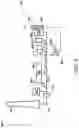 Fig. 09 - Fuel delivery system for delivering hydrogen fuel to a fuel injection system in a gas turbine engine