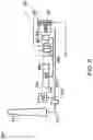 Fig. 10 - Fuel delivery system for delivering hydrogen fuel to a fuel injection system in a gas turbine engine