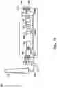 Fig. 12 - Fuel delivery system for delivering hydrogen fuel to a fuel injection system in a gas turbine engine