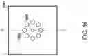 Fig. 17 - Fuel delivery system for delivering hydrogen fuel to a fuel injection system in a gas turbine engine
