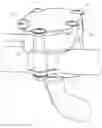 Fig. 01 - Throttle operating device