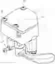 Fig. 01 - Throttle operating device
