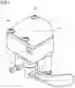 Fig. 02 - Throttle operating device