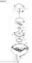 Fig. 15 - Throttle operating device