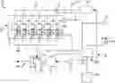 Fig. 01 - Engine braking method and control system varying engine braking power within cylinder-number braking mode