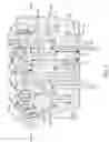 Fig. 08 - Methods and systems for an engine with removable camshaft carrier