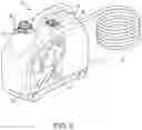 Fig. 03 - Thermal choke, autostart generator system, and method of use thereof