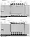 Fig. 13 - Fluid displacement energy storage