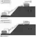 Fig. 21 - Density differential desalination