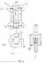Fig. 03 - Device for Transmitting a Linear Movement To a Rotating Movement