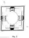Fig. 06 - Device for Transmitting a Linear Movement To a Rotating Movement