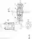 Fig. 07 - Device for Transmitting a Linear Movement To a Rotating Movement