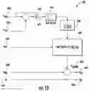 Fig. 14 - System and method for providing grid-forming control for a double-fed wind turbine generator using virtual impedance