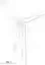 Fig. 02 - Performing post-moulding operations on a blade segment of a wind turbine blade