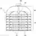 Fig. 01 - Solar power generating apparatus