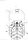 Fig. 03 - Solar power generating apparatus