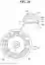Fig. 21 - Scroll compressor and air conditioner having the same
