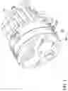 Fig. 02 - Diaphragm pump with heat dissipation mechanism