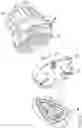 Fig. 03 - Diaphragm pump with heat dissipation mechanism