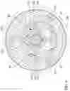 Fig. 07 - Diaphragm pump with heat dissipation mechanism