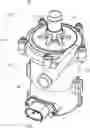 Fig. 01 - ELECTRIC WATER PUMP