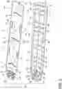 Fig. 03 - Ceiling fan and blade