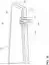 Fig. 09 - Ceiling fan and blade