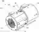 Fig. 01 - Booster fan