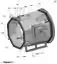 Fig. 05 - Booster fan