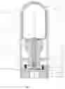 Fig. 02 - HIGH-CAPACITY BLADDER TYPE CONSTANT PRESSURE ACCUMULATOR AND APPLICATION THEREOF