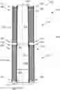 Fig. 01 - System for a tower segment of a tower, a respective tower segment, and a wind turbine having a tower segment
