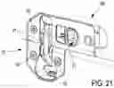Fig. 10 - ENCLOSURE FASTENING MODULE
