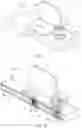 Fig. 04 - Fastener insert for a composite sandwich panel, a panel assembly, and a method of fastening a component to a composite sandwich panel