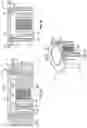 Fig. 07 - Fastener insert for a composite sandwich panel, a panel assembly, and a method of fastening a component to a composite sandwich panel