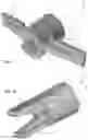 Fig. 02 - WALL FIXING DEVICE