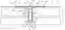 Fig. 01 - Structure and method for securing layers of roofing materials