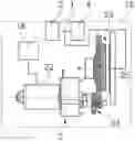 Fig. 01 - Controlling a clutch by an actuator