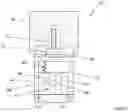Fig. 03 - Vibration damper having a two-stage restricted damping force control