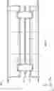 Fig. 12 - Impact absorbing apparatus