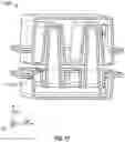 Fig. 16 - Impact absorbing apparatus