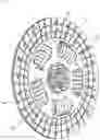Fig. 02 - Torsion damper and clutch disk