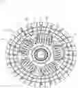 Fig. 04 - Torsion damper and clutch disk